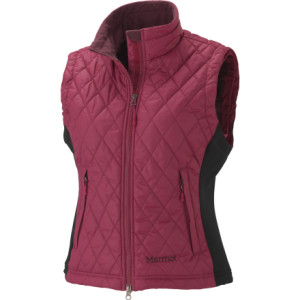 Marmot Kitzbuhel Insulated Vest - Women's