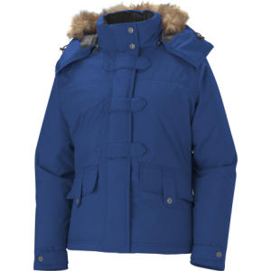 Marmot Up Town Down Jacket - Women's