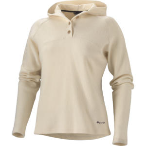 Marmot Oscar Hooded Sweater - Women's