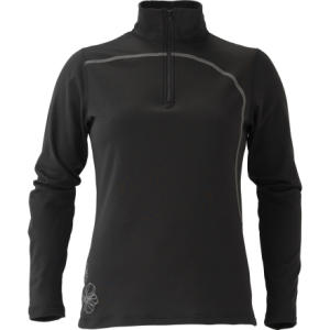 Marmot Midweight Zip LS