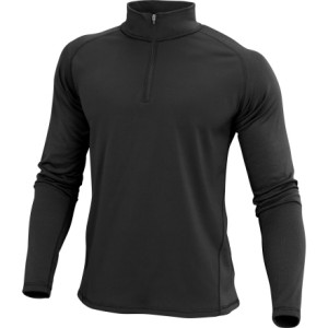 Marmot Midweight Crew - Zip-Neck - Long-Sleeve - Men's - 2008