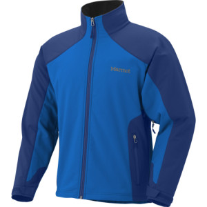 Marmot Sharp Point Softshell Jacket - Men's