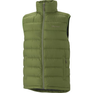 Marmot Zeus Down Vest - Men's