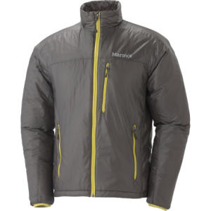 Marmot Baffin Insulated Jacket - Men's