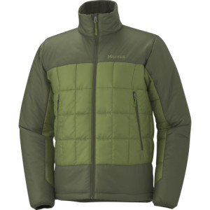 Marmot Eigerwand Insulated Jacket - Men's