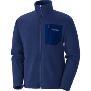 Marmot Powder 8 Fleece Jacket - Men's
