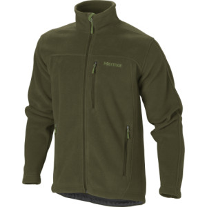 Marmot Warmlight Fleece Jacket - Men's