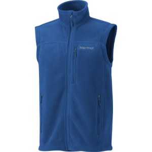 Marmot Warmlight Fleece Vest - Men's