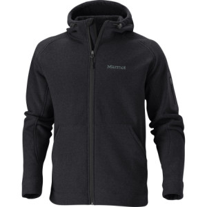 Marmot Bonfire Hooded Fleece Jacket - Men's