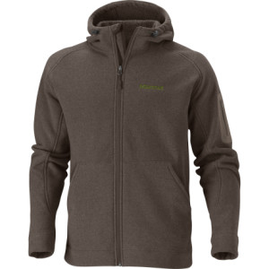 Marmot Bonfire Hooded Fleece Jacket - Men's