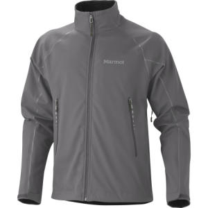 Marmot Ascend Softshell Jacket - Men's