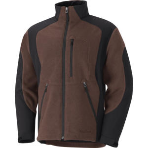 Marmot Corvara Softshell Jacket - Men's