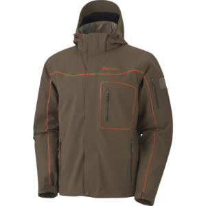 Marmot Soulride Softshell Jacket - Men's