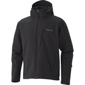 Marmot Vertical Softshell Jacket - Men's