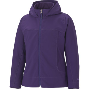 Marmot Summerset Softshell Jacket - Girls'