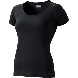 Marmot Crissy Shirt - Short-Sleeve - Women's