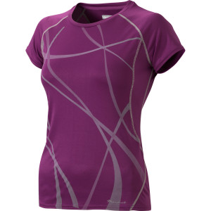 Marmot Crystal Shirt - Short-Sleeve - Women's
