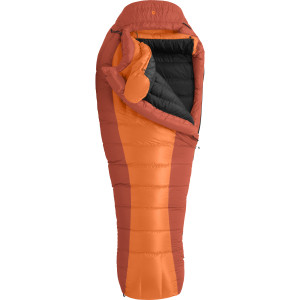 Marmot Col EQ Sleeping Bag:  -20 Degree Down