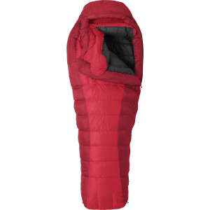 Marmot CWM EQ Sleeping Bag: -40 Degree Down