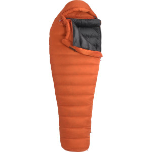 Marmot Lithium EQ Sleeping Bag: 0 degree Down