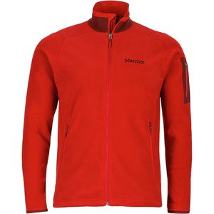 Marmot Reactor Fleece Jacket - Men's