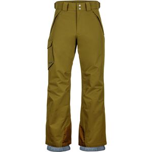 Marmot Motion Insulated Pant - Men's
