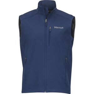 Marmot Approach Softshell Vest - Men's