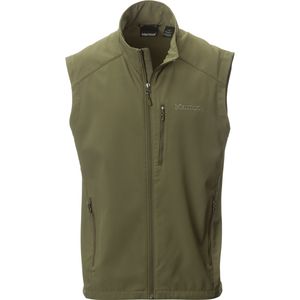 Marmot Approach Softshell Vest - Men's