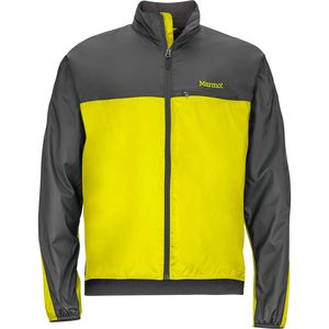 Marmot DriClime Windshirt - Men's
