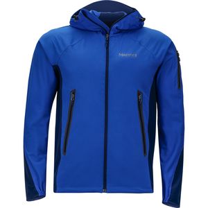 Marmot Vapor Trail Hooded  Softshell Jacket - Men's