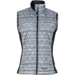 Marmot Kitzbuhel Insulated Vest - Women's
