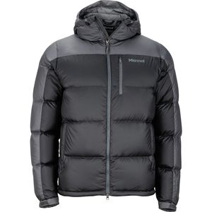 Marmot Guides Hooded Down Jacket - Men's