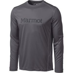 Marmot Windridge with Graphic Top - Long-Sleeve - Men's