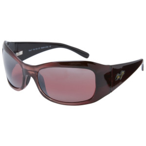 Maui Jim Hibiscus Sunglasses - Polarized