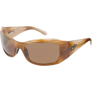 Maui Jim Hibiscus Sunglasses - Polarized