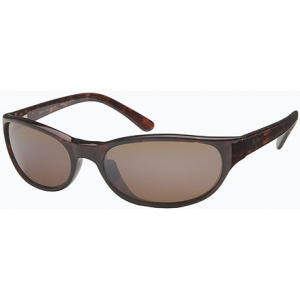 Maui Jim Cyclone Sunglasses - Polarized