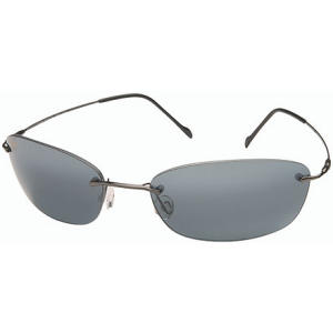 Maui Jim Kona Sunglasses - Polarized