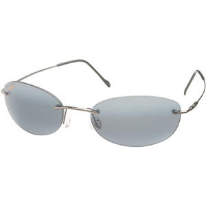 Maui Jim Kailua Sunglasses - Polarized