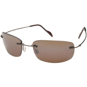 Maui Jim Mauna Loa Sunglasses - Polarized