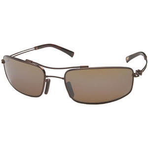 Maui Jim Whaler Sunglasses - Polarized - 2008