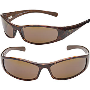 Maui Jim Hoku Sunglasses - Polarized 