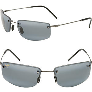 Maui Jim Pali Polarized Sunglasses