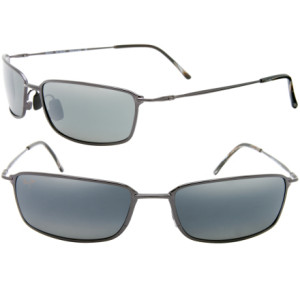 Maui Jim Pono Sunglasses - 2008