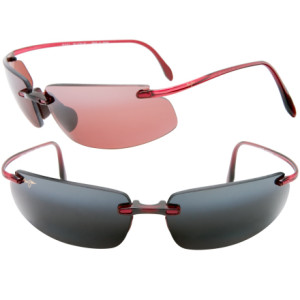 Maui Jim Hurricane Sunglasses