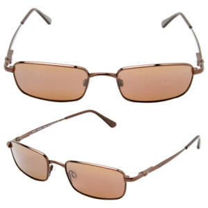 Maui Jim Beachcomber Sunglasses - Polarized