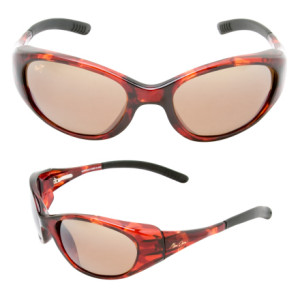 Maui Jim Volcano Sunglasses - Polarized