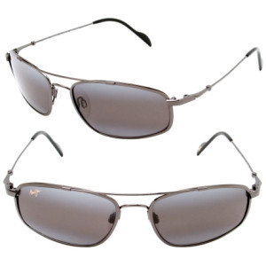 Maui Jim Big Island Sunglasses - Polarized