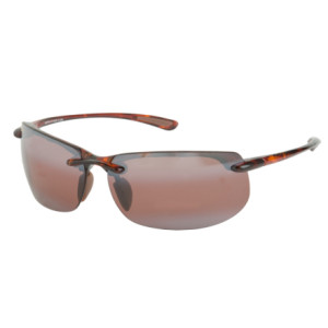 Maui Jim Banyans Sunglasses - Polarized