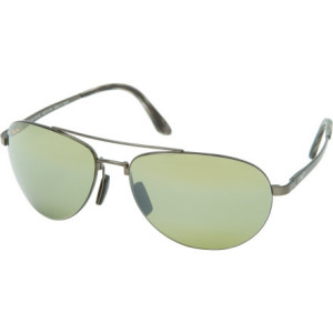 Maui Jim Pilot Sunglasses - Polarized