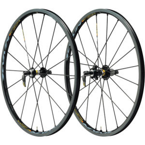 Mavic  Crossmax ST Wheel